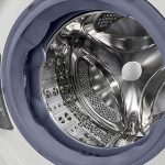 Máy giặt LG Inverter 10.5 kg FV1450S3W