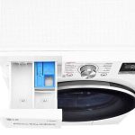 Máy giặt LG Inverter 10.5 kg FV1450S3W