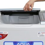 Máy giặt Aqua 8 kg AQW-W80AT