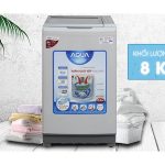 Máy giặt Aqua 8 kg AQW-W80AT