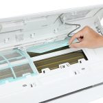 Máy lạnh Funiki Inverter 2.5 HP HIC24TMU