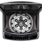 Máy giặt LG Inverter 19 kg TH2519SSAK