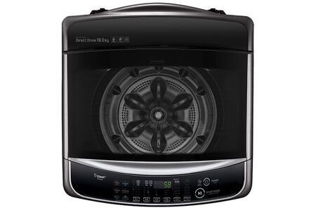 Máy giặt LG Inverter 19 kg TH2519SSAK