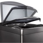 Máy giặt LG Inverter 19 kg TH2519SSAK