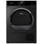 Máy sấy bơm nhiệt Panasonic 9.5 kg NH-EH95JD1BV