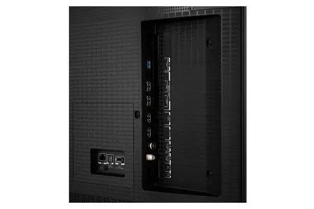 Smart Tivi MiniLED Toshiba 4K 75 inch 75Z770RP