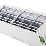Máy lạnh Mitsubishi Electric Inverter 1.5 HP MSZ-HL35VA