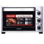 Lò nướng Sharp EO-A323RCSV-ST 32 lít