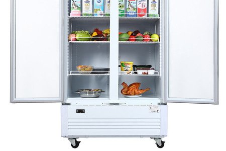 Tủ mát Sanaky Inverter VH-1009HP3 1000 lít