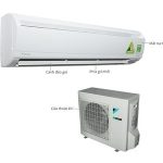 Máy lạnh Daikin Inverter FTKS71GVMV 3.0 HP