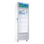 Tủ mát Inverter Sanaky VH-358K3L 350 lít