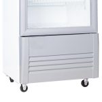 Tủ mát Inverter Sanaky VH-358K3L 350 lít