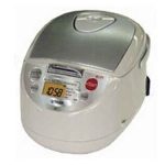 Nồi cơm điện tử Tiger JBA-T18W