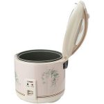 Nồi cơm điện nắp gài Tiger 1.8 lít JNP- 1800 - Hàng chính hãng