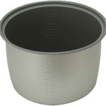 Nồi cơm điện nắp gài Tiger 1.8 lít JNP- 1800 - Hàng chính hãng