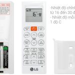 Máy lạnh LG Inverter 1.5 HP V13API1