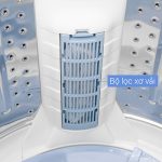 Máy giặt Aqua 8 kg AQW-W80AT H