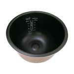 Nồi Cơm Điện Cao Tần Sharp 1.8 Lít KS-IH191V-RD