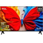 Google Tivi QLED TCL Full HD 32 inch 32S5K