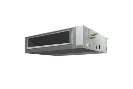 Máy lạnh Daikin Giấu trần nối ống gió FBQ50EVE/RZR50MVMV 5.0 HP