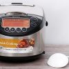 Nồi cơm điện Cao tần 1 lít JKT-D10V