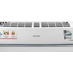 Máy lạnh Sharp Inverter 1.5 HP AH-X12XEW