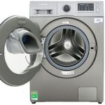 Máy giặt Samsung Addwash Inverter 10 kg WW10K54E0UX/SV