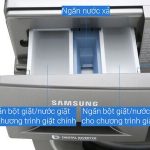 Máy giặt Samsung Addwash Inverter 10 kg WW10K54E0UX/SV