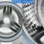 Máy giặt Samsung Addwash Inverter 10 kg WW10K54E0UX/SV