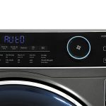 Máy giặt sấy Aqua Inverter 10 kg AQD-AH1000G.PS