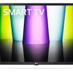 Smart Tivi LG 32 inch 32LQ636BPSA