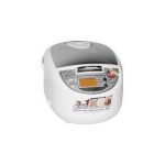 Nồi cơm điện tử Tiger JBAT10W 1L