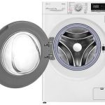 Máy giặt sấy LG Inverter 8.5 kg FV1408G4W