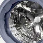 Máy giặt sấy LG Inverter 8.5 kg FV1408G4W