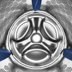 Máy giặt Electrolux Inverter 10 kg EWF1024P5SB