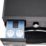 Máy giặt sấy LG Inverter 11 kg FV1411H3BA