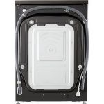 Máy giặt sấy LG Inverter 11 kg FV1411H3BA