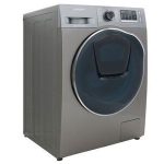Máy giặt sấy Samsung AddWash Inverter 8.5 kg WD85K5410OX/SV