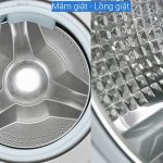 Máy giặt sấy Samsung AddWash Inverter 8.5 kg WD85K5410OX/SV