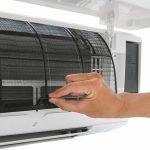 Máy lạnh Daikin Inverter 2.5 HP FTKC60UVMV