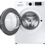 Máy giặt Samsung Inverter 10kg WW10TA046AE/SV