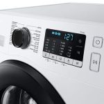 Máy giặt Samsung Inverter 10kg WW10TA046AE/SV