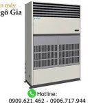 Máy lạnh tủ đứng công nghiệp Daikin FVGR08BV1 8.0 HP