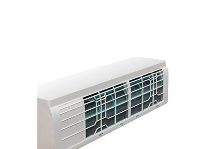 Máy Lạnh Alaska 15HP AC-12WA