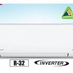 Điều hòa Daikin Inverter 2 chiều 12.000BTU FTXV35QVMV/RXV35QVMV