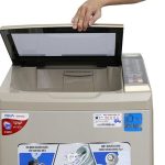 Máy giặt Aqua Inverter 9 kg AQW-D900AT N
