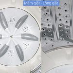 Máy giặt Aqua Inverter 9 kg AQW-D900AT N