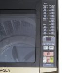 Máy giặt Aqua Inverter 9 kg AQW-D900AT N