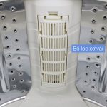 Máy giặt Aqua Inverter 9 kg AQW-D900AT N