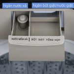 Máy giặt Aqua Inverter 9 kg AQW-D900AT N